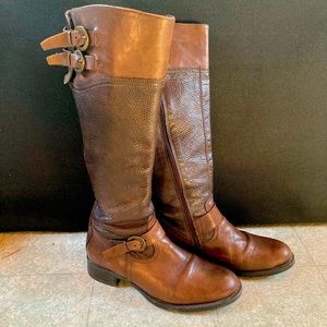 ALDO Riding Boots